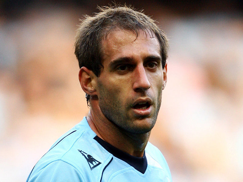 Pablo Zabaleta profile picture.