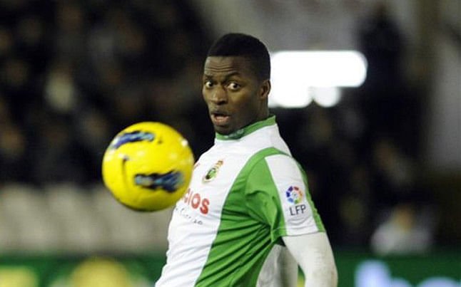 Papakouli Diop