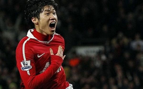 Park Ji-Sung