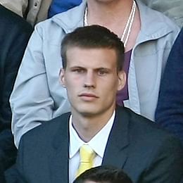 Ryan Bennett Profile Picture