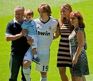 A tactical analysis on how Modric will fit in for the Spanish Giants
