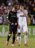 Kaka to Manchester United?