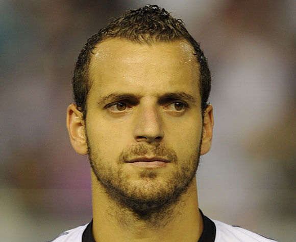 Roberto Soldado