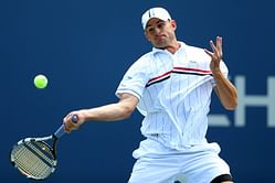 Game and Set, Roddick
