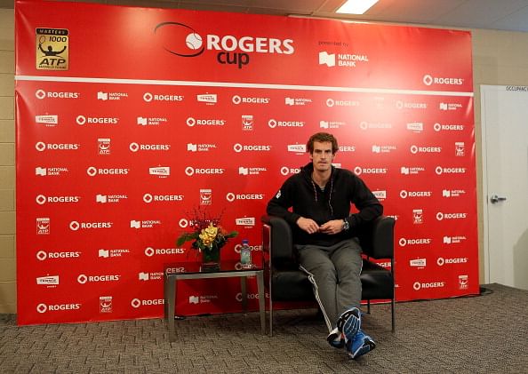 Rogers Cup Presented By National Bank - Day 6