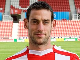 Rory Delap