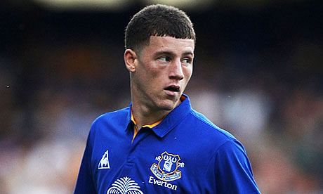 Ross Barkley profile picture