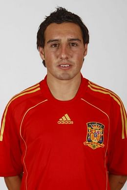 Santiago Cazorla