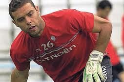 Sergio Alvarez Conde