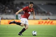 Shanghai Shenhua v Manchester United