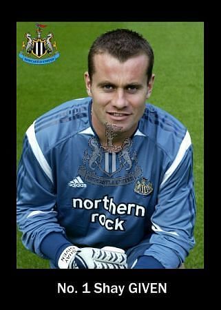 Shay Given
