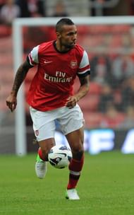 Southampton v Arsenal - Markus Liebherr Memorial Cup