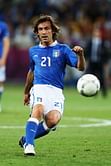 VIDEO: Fusing Science With Art - Pirlo And Baggio