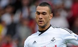 Steven Caulker
