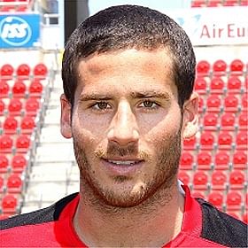 Tomer Hemed