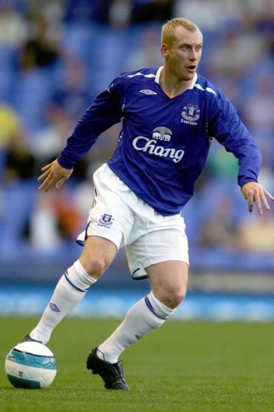Tony Hibbert