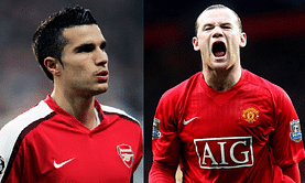 EPL: 5 Best strike partnerships