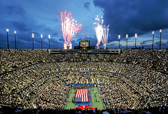 Why I don't like the US Open