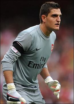 Vito Mannone