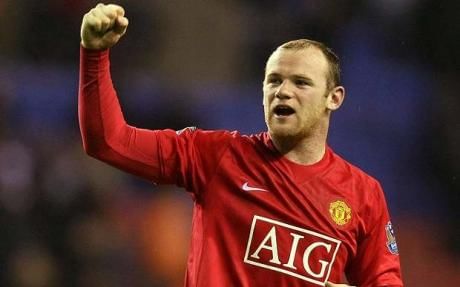 Wayne Rooney - End of an era or a new beginning?