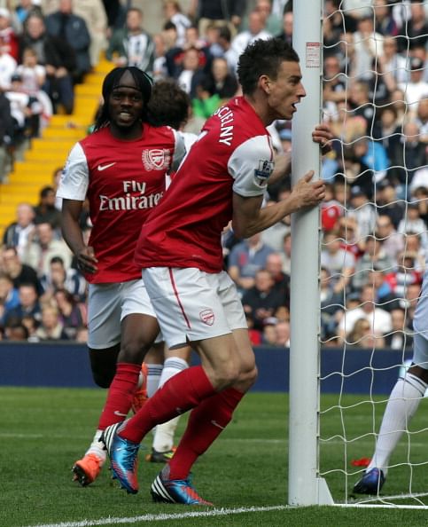 View from the North Bank: Robin van Persie and season expectations