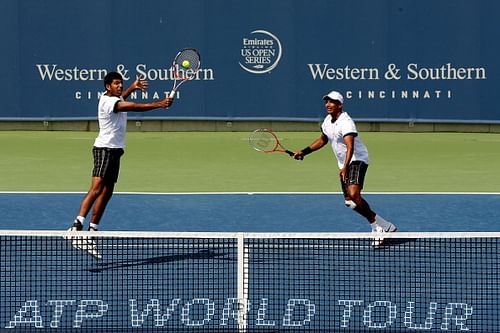 Western & Southern Open - Day 7