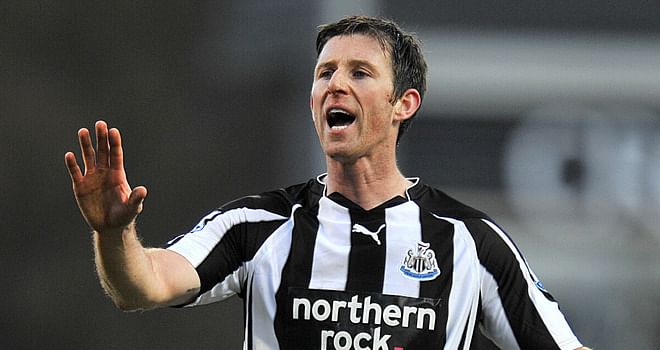 Mike Williamson