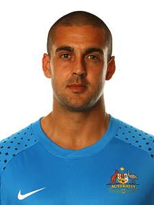 Adam Federici