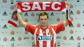 Manchester City: Why did City sell Adam Johnson?
