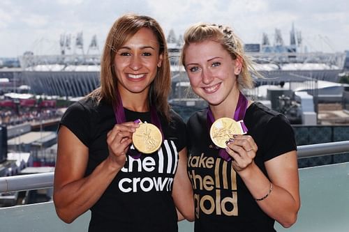 adidas London 2012 Lounge At Westfield