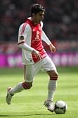 Russian club Kuban sign Ajax's Ozbiliz