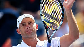 Andy Roddick - An unsung hero