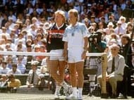 Top Tennis Rivalries #9