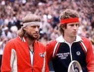 Top Tennis Rivalries #5