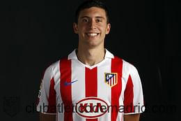 Borja Gonzalez Tomas