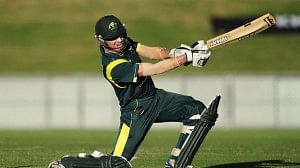 U-19 World Cup: Australia beat England by six wickets