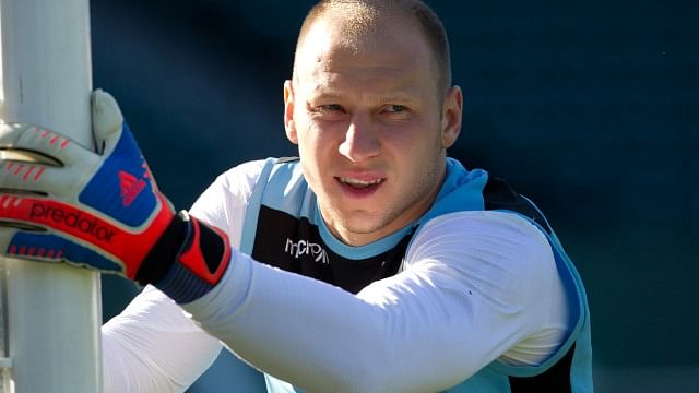 Bradley Guzan