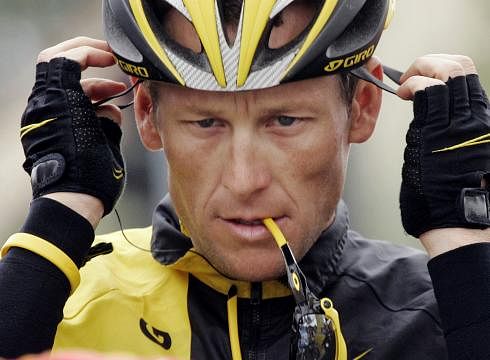 Armstrong doping case leaves questions unanswered