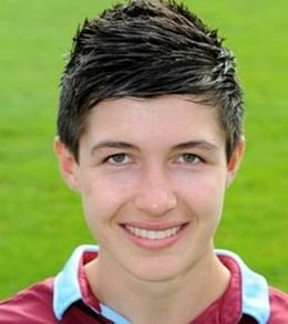 Daniel Potts
