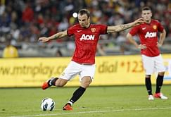 Dimitar Berbatov may go to Turkey