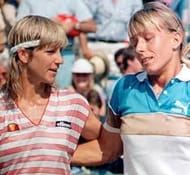 Top Tennis Rivalries #3