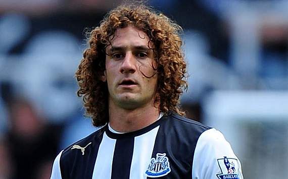 Fabricio Coloccini