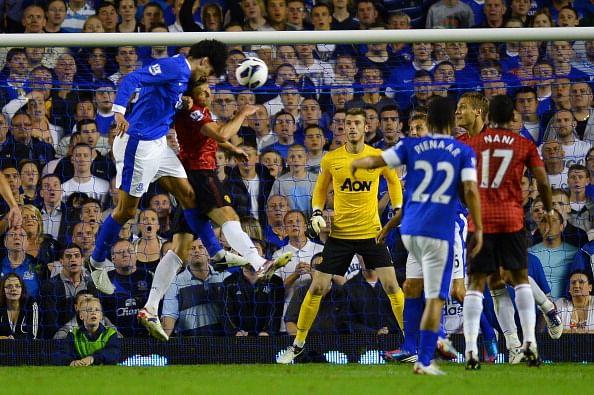 Manchester United: The season starts next week