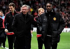 Welbeck remembers Ferguson’s individual pep talks