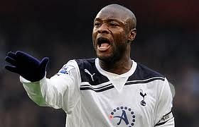 William Gallas