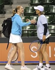 Top Tennis Rivalries #7