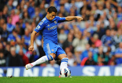 Pardew: Hazard has given Chelsea an extra dimension