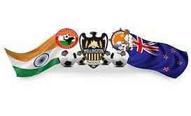 North East Lajong Super Series: Wellington win 5-2 vs Lajong