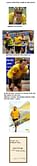 Motivational: What's the hardest physical thing Lance Armstrong has ever done?