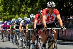 Lance Armstrong: The hero